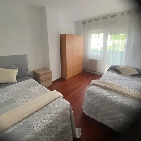 Apartamento Cuchia Exterior photo