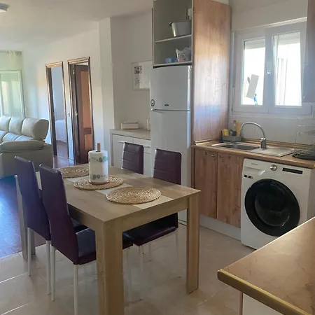 Apartamento Cuchia Exterior photo