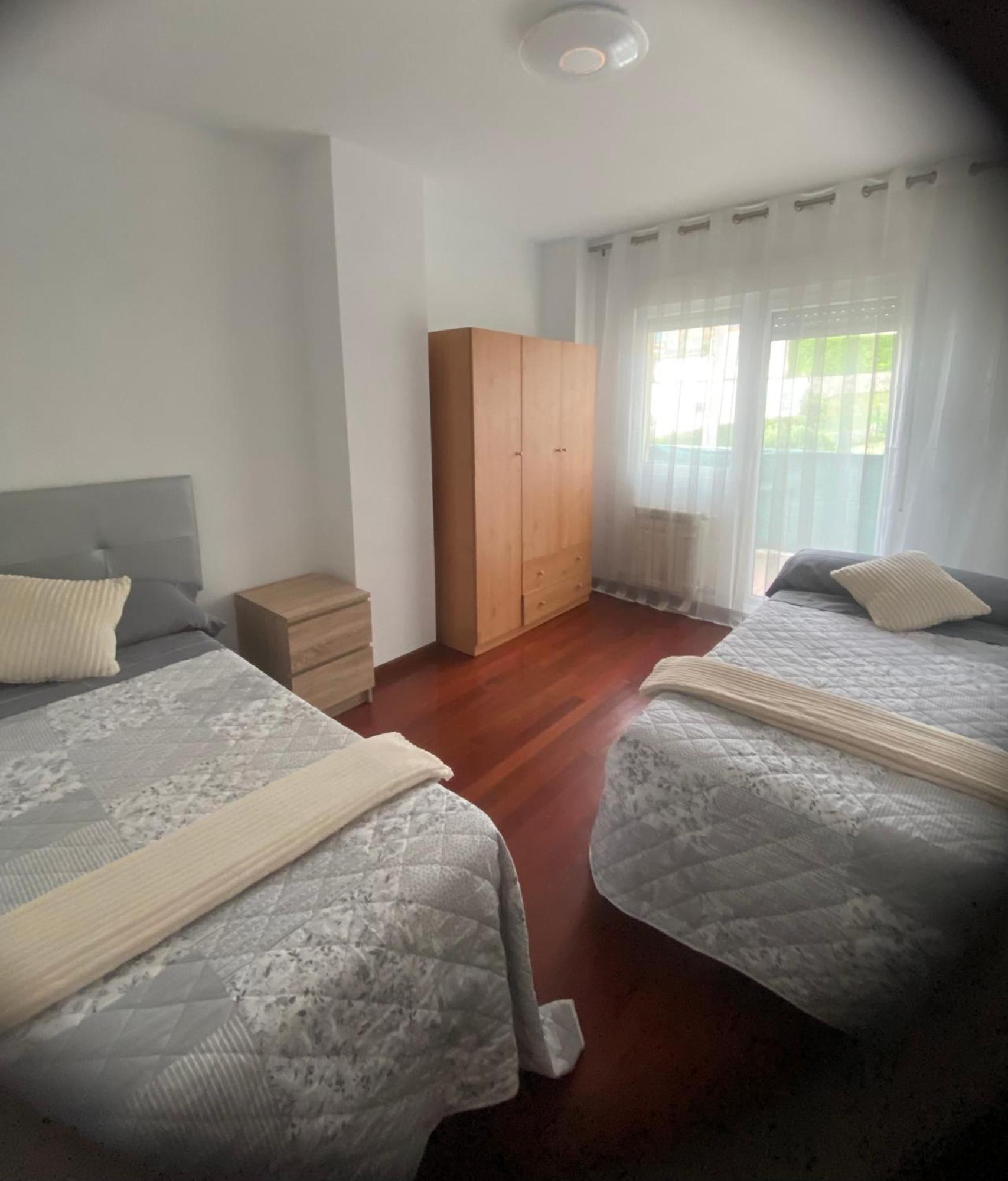 Apartamento Apartamento Cuchia Cuchía