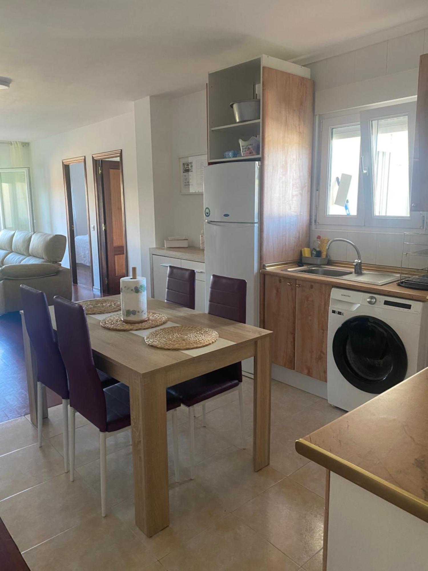 Apartamento Cuchia Cuchía
