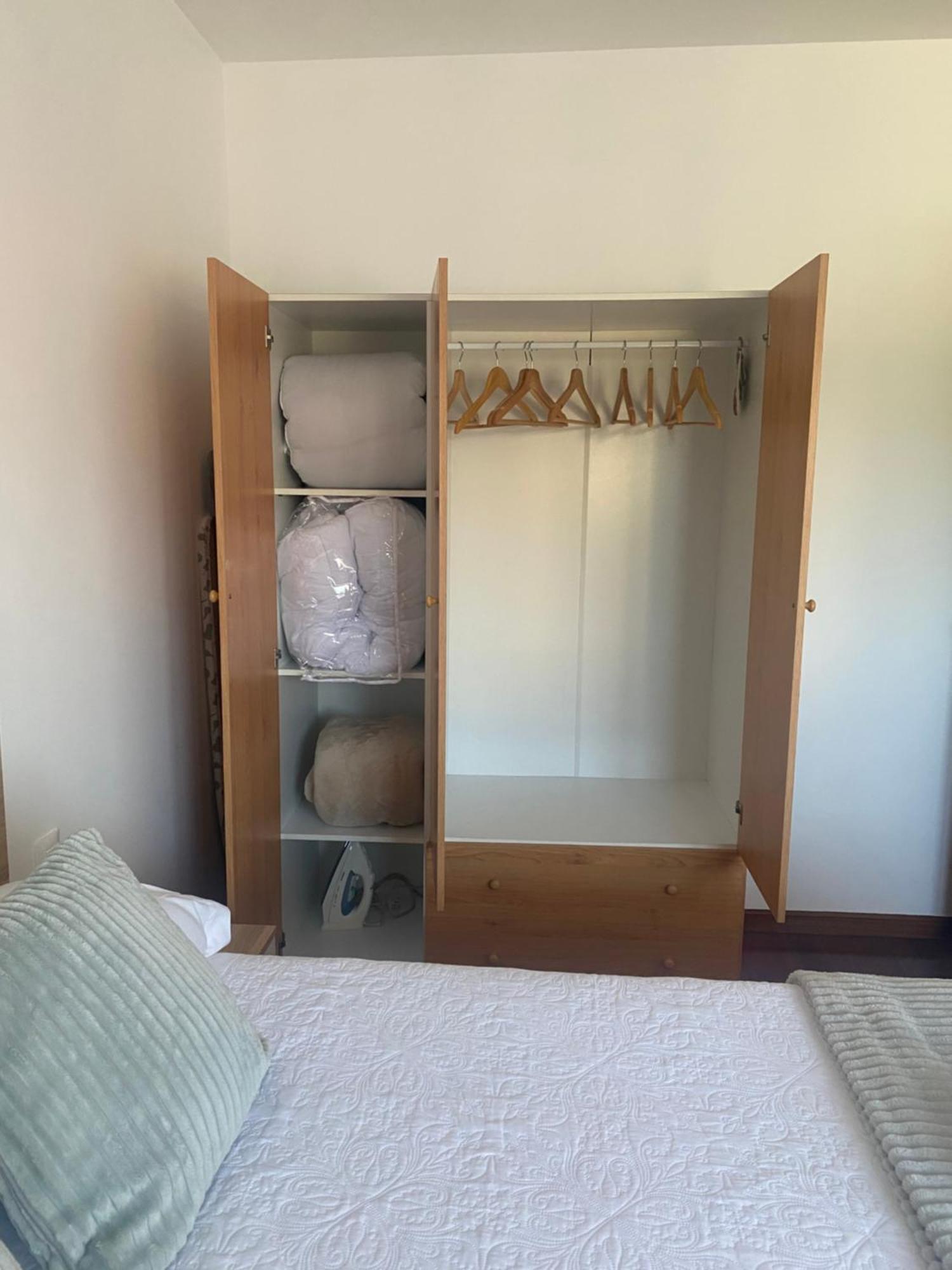Apartamento Apartamento Cuchia