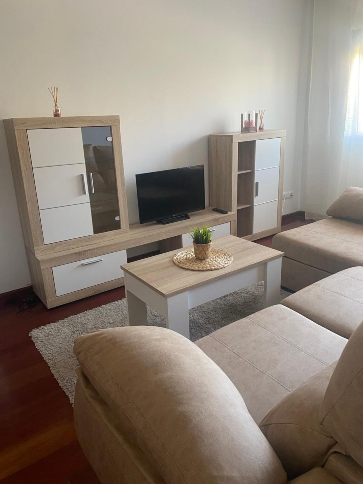 Apartamento Cuchia Apartamento *