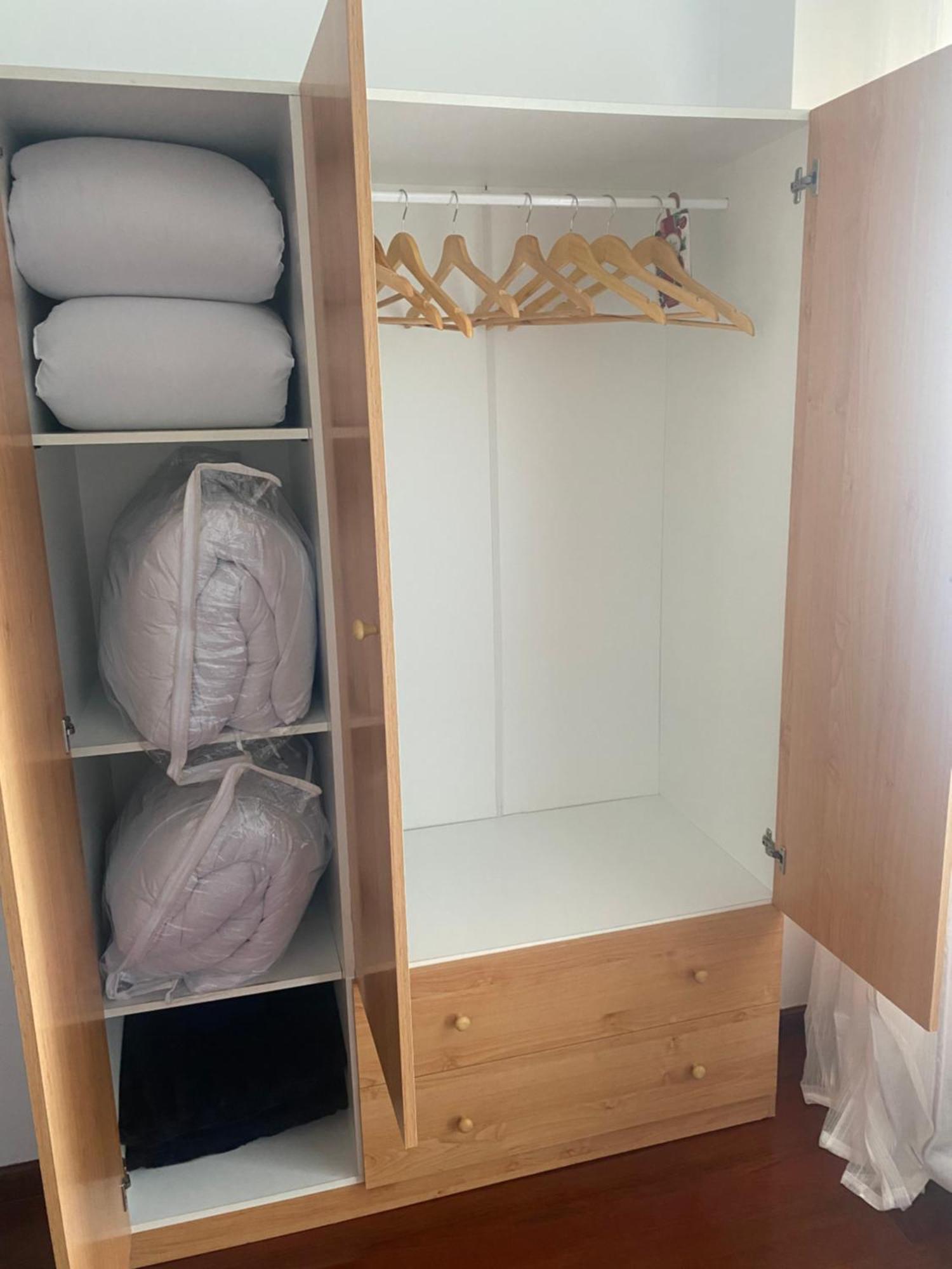 Apartamento Cuchia Apartamento