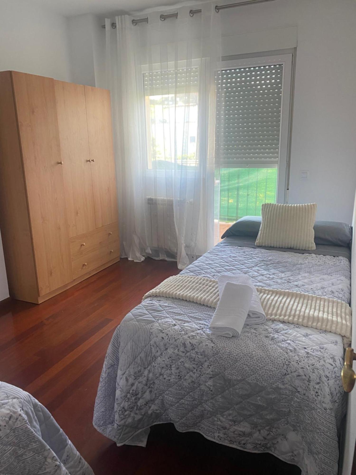 Apartamento Apartamento Cuchia