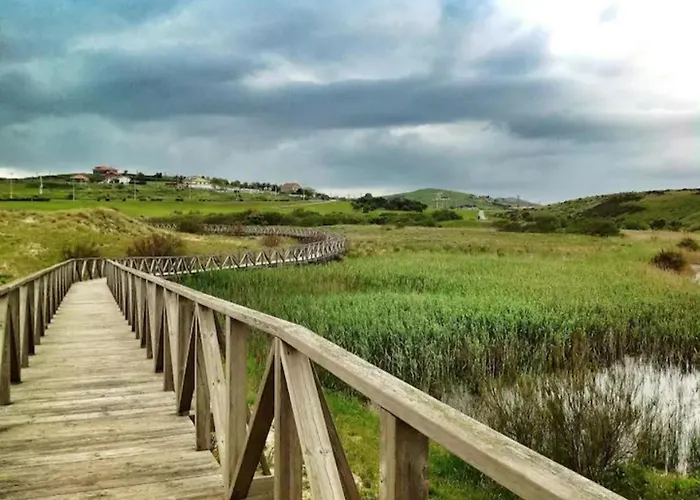 Apartamento Cuchia