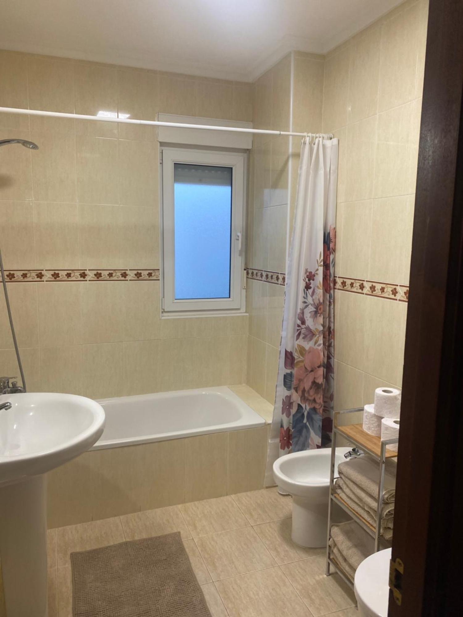 Apartamento Cuchia *
