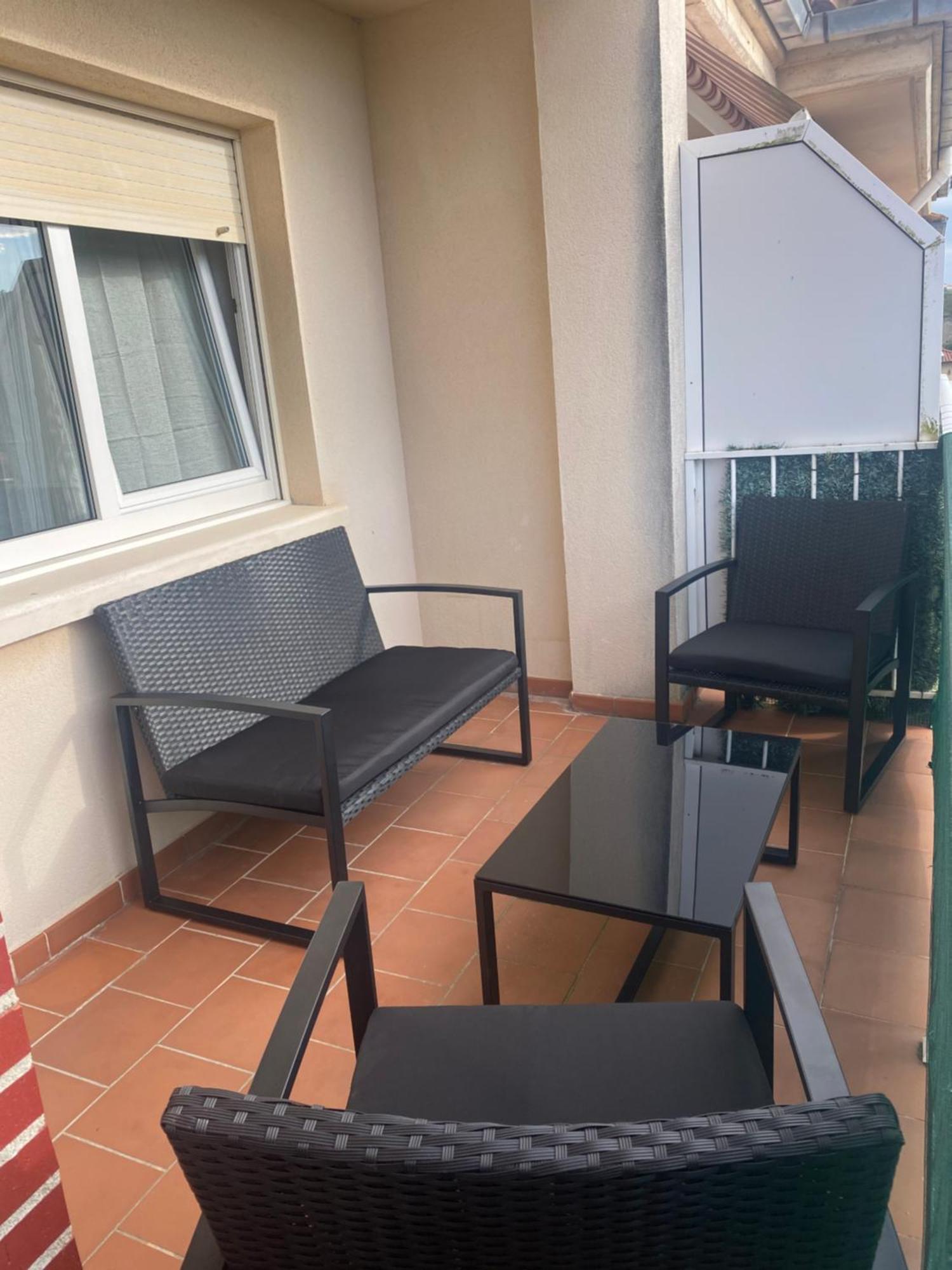 Apartamento Cuchia Cuchia