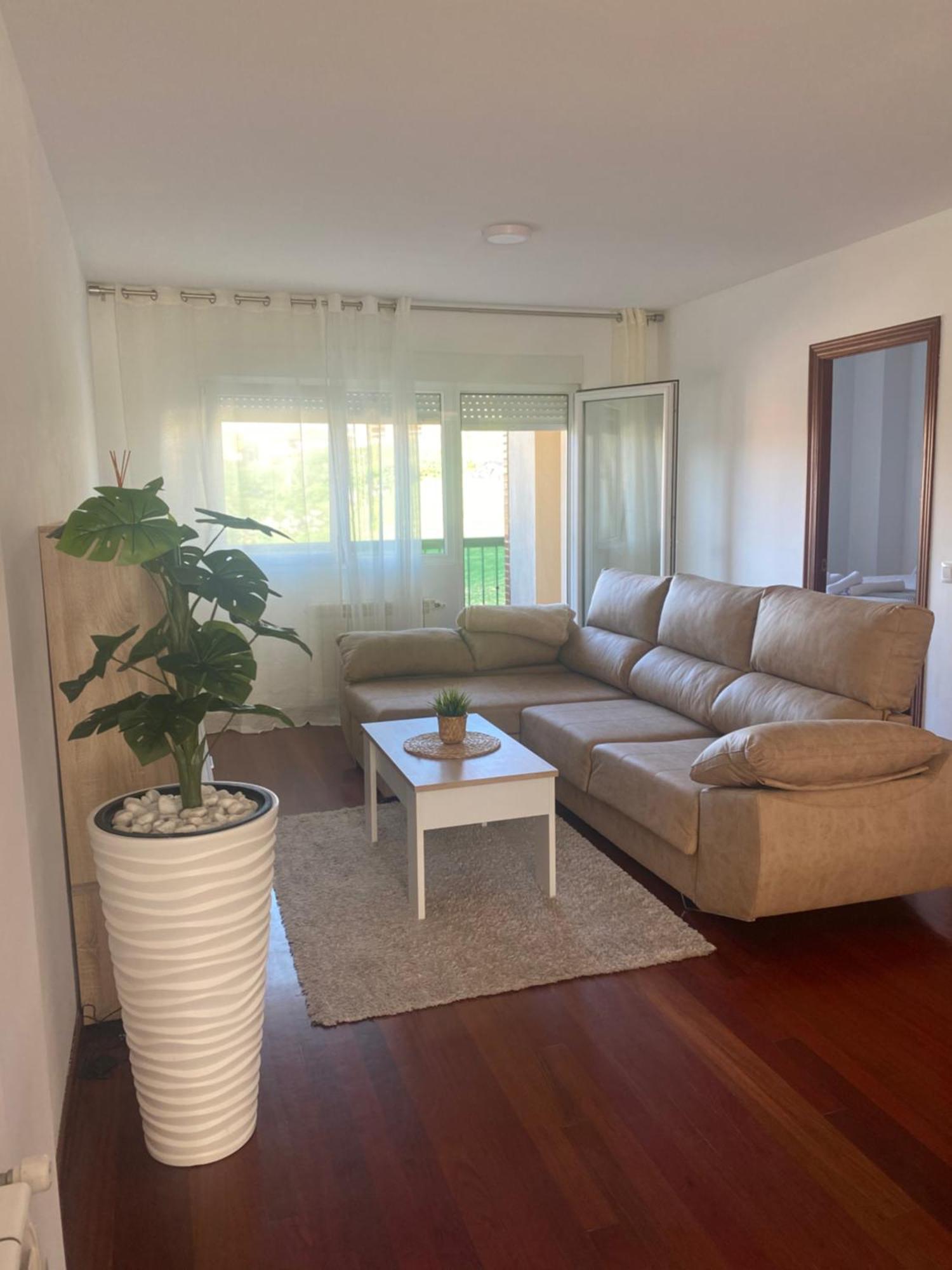 Apartamento Cuchia * Cuchia