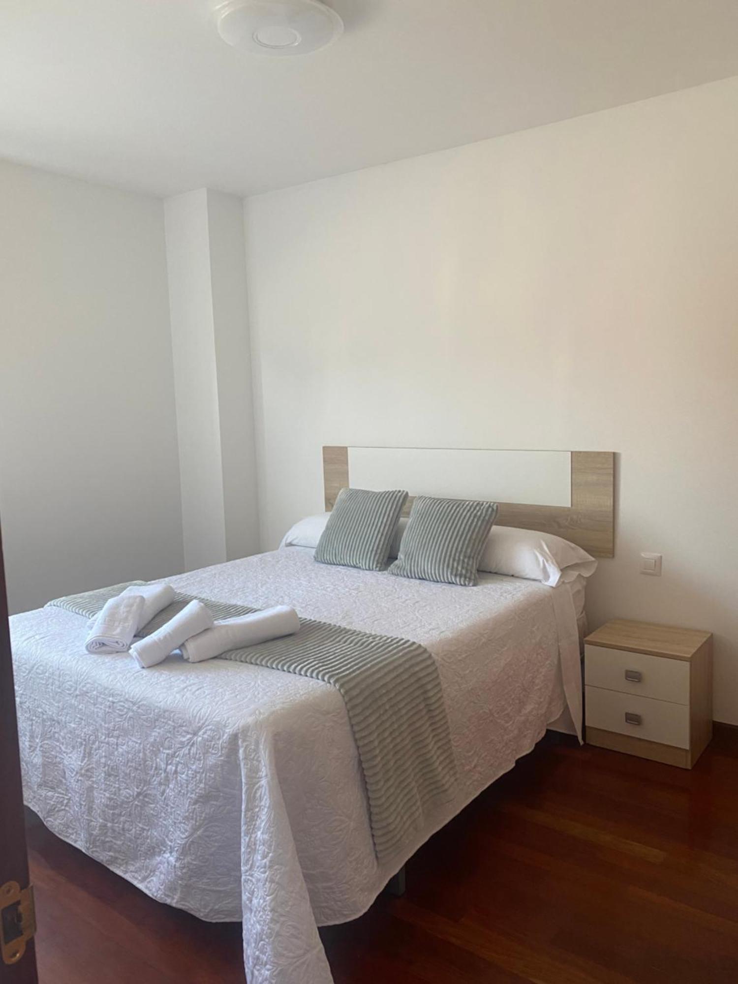 Apartamento Cuchia Cuchia