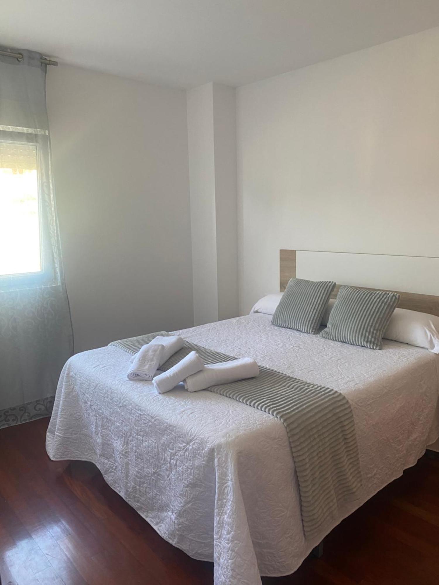 Apartment Apartamento Cuchia