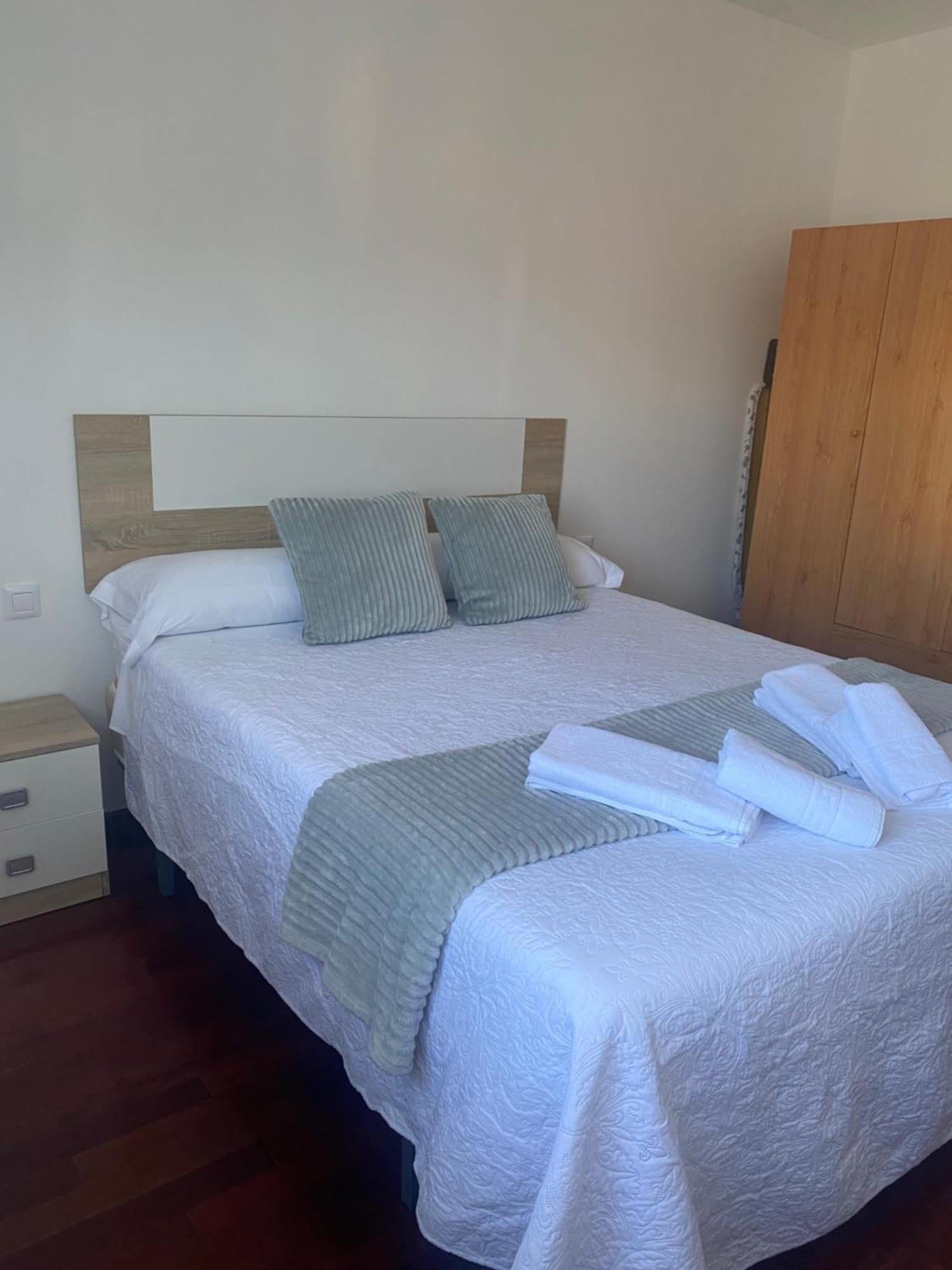 Apartamento Cuchia